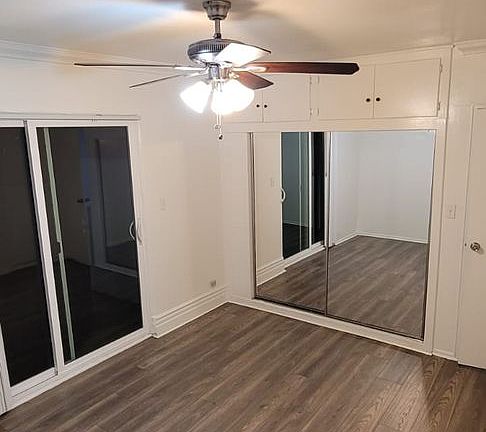 3rd image of 1020 N Curson Ave APT 7