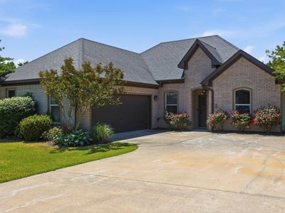 4023 Lantern Hill Dr, Benton, AR, 72019