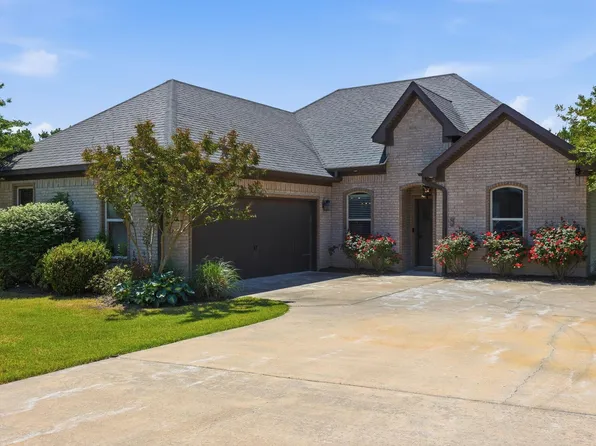 4023 Lantern Hill Dr, Benton, AR 72019
