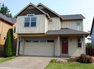 19340 Friars Ln, Oregon City, OR