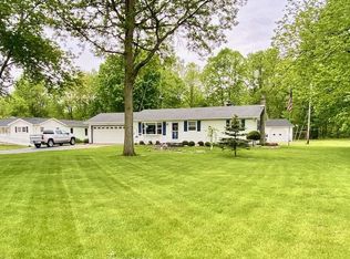 7029 Hartel Rd, Potterville, MI 48876