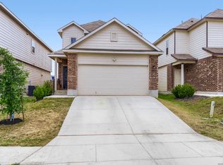 10542 Green Lake Dr, San Antonio, TX 78223