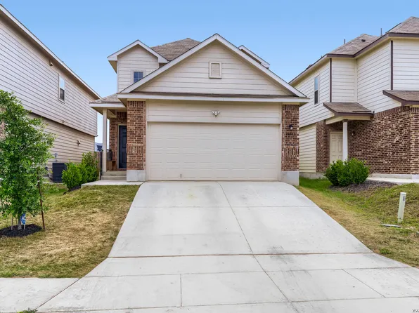10542 Green Lake Dr, San Antonio, TX 78223