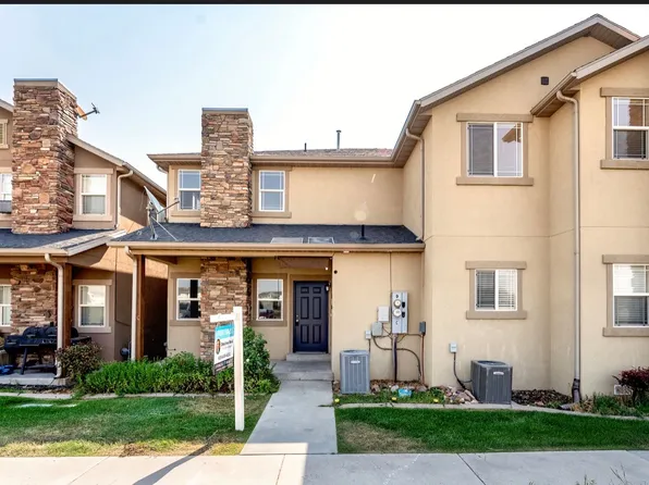 392 E 700 S Unit C, Vernal, UT 84078