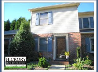 861 21st Ave NE, Hickory, NC 28601