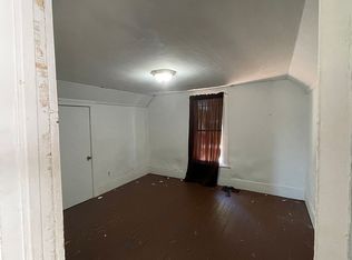 1540 N Monroe St, Decatur, IL 62526