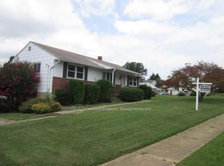 8720 Wendell Ave, Baltimore, MD 21234
