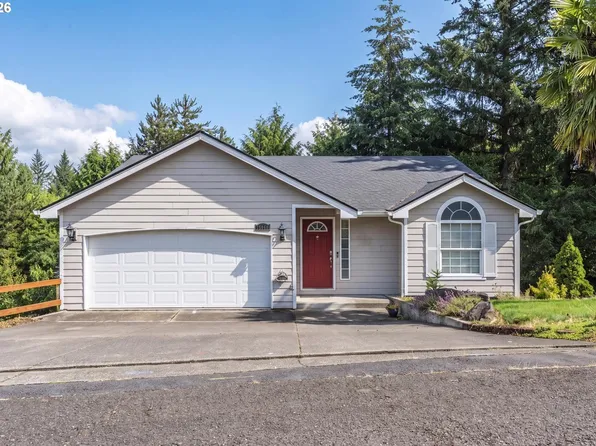 75060 Neer Way, Rainier, OR 97048