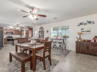 22578 E Sahara Dr, Florence, AZ 85132