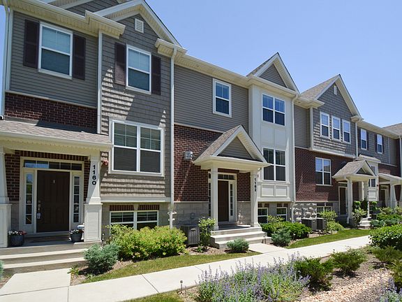 2nd image of 1160 Evergreen Ave #12-1