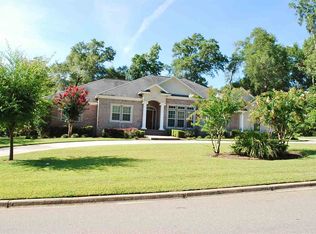 5728 Farnsworth Dr, Tallahassee, FL 32312