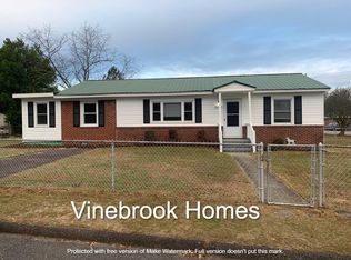 2040 Dunham Ct, Augusta, GA 30906