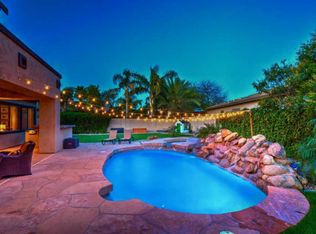 5659 S Four Peaks Pl, Chandler, AZ 85249