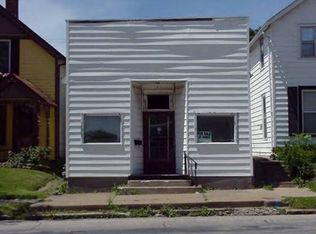 1111 S 9th St, Burlington, IA