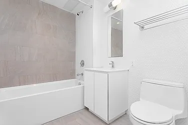 Rented by MySpaceNYC