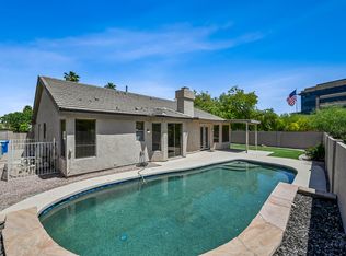 6937 E Paradise Ln, Scottsdale, AZ 85254