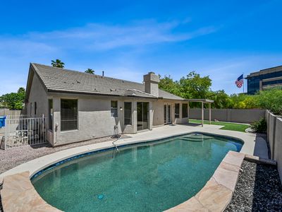6937 E Paradise Ln, Scottsdale, AZ, 85254
