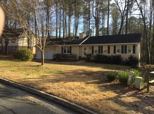 3730 Liberty Ln, Marietta, GA 30062