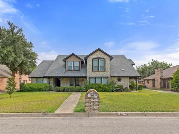6504 Lago Vista Dr, Benbrook, TX 76132