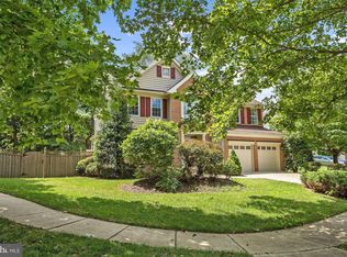 1407 Limetree Ct, Silver Spring, MD 20904