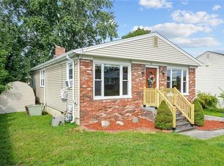 15 Ambrose St, North Providence, RI 02904