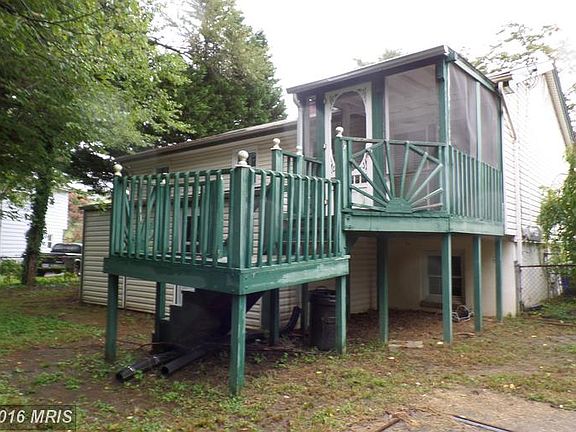 4th image of 309 Garden Gate Ln