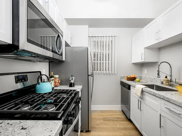 Mountain View Camarillo