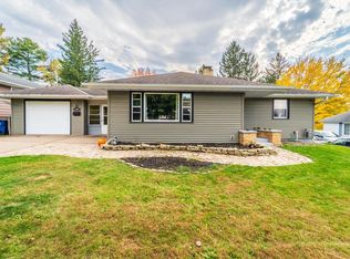 1209 Single Ave, Wausau, WI 54403