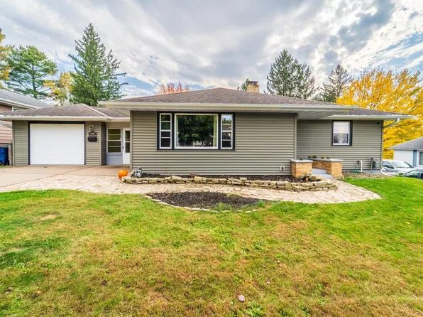 1209 SINGLE AVENUE, Wausau, WI 54403