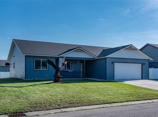 203 Melanie Ln, Libby, MT 59923