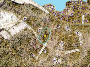 190 Morgan Ridge Dr LOT 10, Pinehurst, NC 28370
