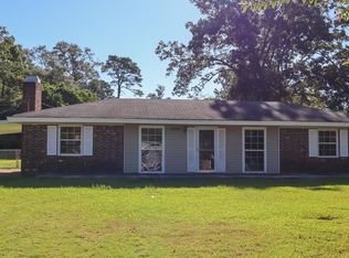 1250 N Park Ave, Dothan, AL 36303