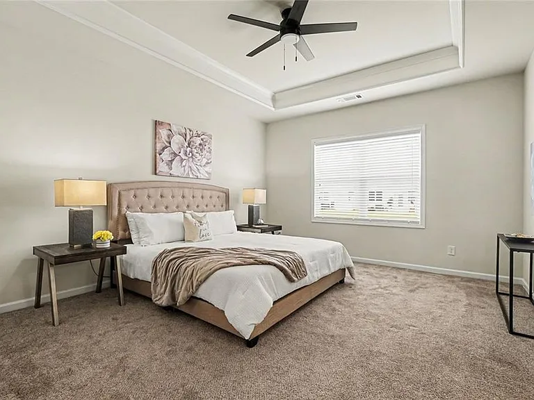 4657 Cypress Landing Way #100A — Photo 13