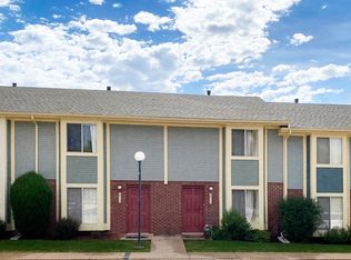 4207 Moore St, Wheat Ridge, CO 80033