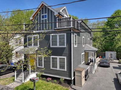 42 Margaret St #42, Arlington, MA, 02474