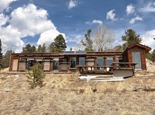 2121 Cr 1, Florissant, CO 80816