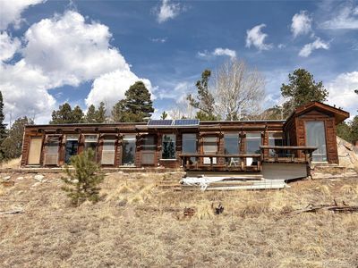 2121 Cr 1, Florissant, CO, 80816