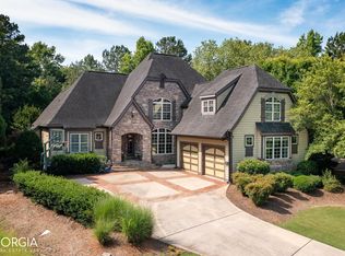 148 Shellbark Dr, McDonough, GA 30252