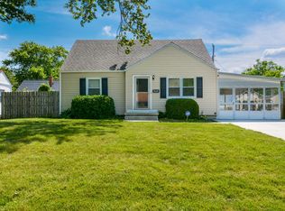 2988 Hamilton Ave, Columbus, OH 43224