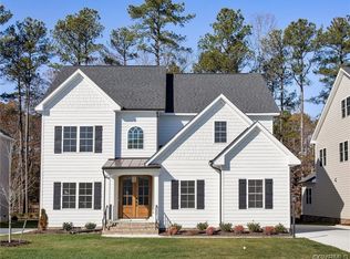 4544 Bacova Club Ct, Glen Allen, VA 23059
