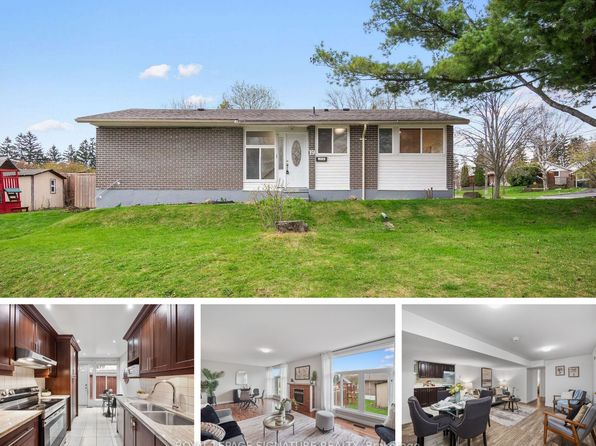 19 Shoreland Cres, Toronto, ON M1G 1M4