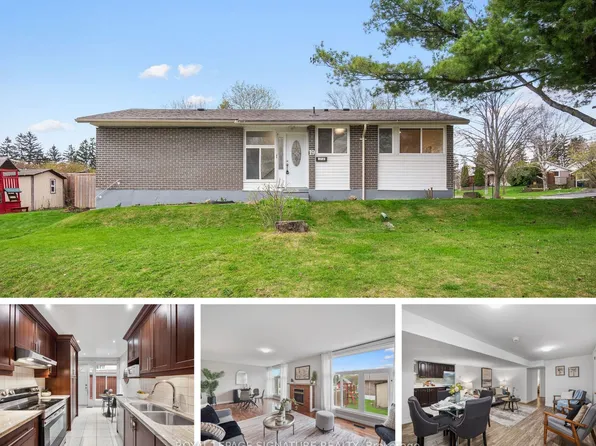 19 Shoreland Cres, Toronto, ON M1G 1M4