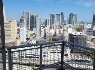 350 S Miami Ave APT 2607, Miami, FL 33130
