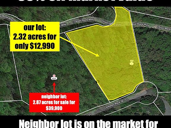 2nd image of Chimney Rock Dr #98