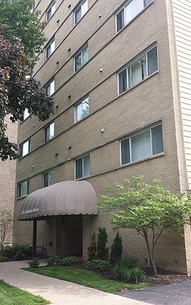 2nd image of 314 Lathrop Ave APT 104