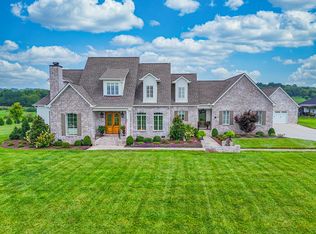 776 Greenwood Rd, College Grove, TN 37046