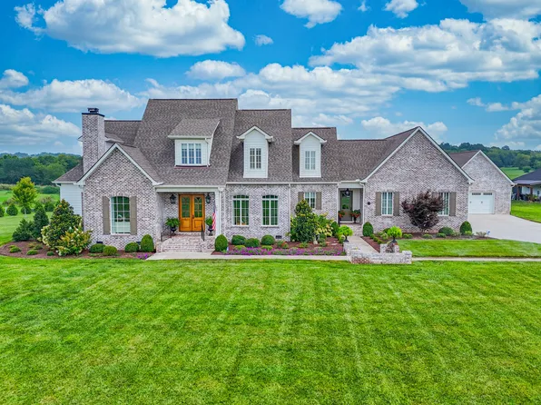 776 Greenwood Rd, College Grove, TN 37046
