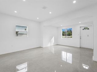 11406 NW 17th Ave, Miami, FL 33167