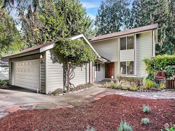 1712 Jasmine Street NW, Olympia, WA 98502