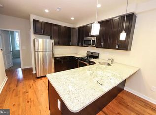 1406 N Willington St #2, Philadelphia, PA 19121